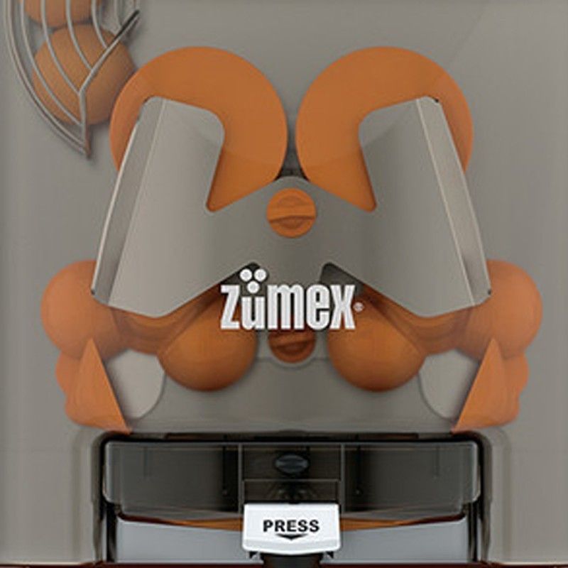 Comprar Exprimidor de naranjas Versatile Pro Zumex en Pepebar