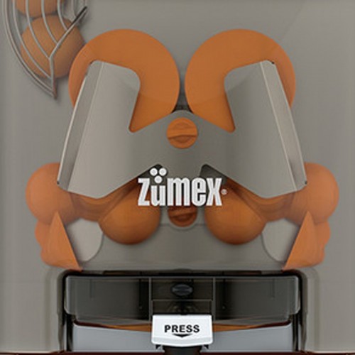 Comprar Exprimidor de naranjas Versatile Pro Zumex en Pepebar