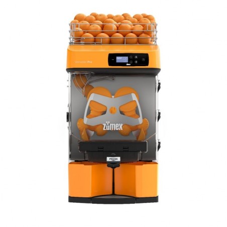 Comprar Exprimidor de naranjas Versatile Pro Zumex en Pepebar