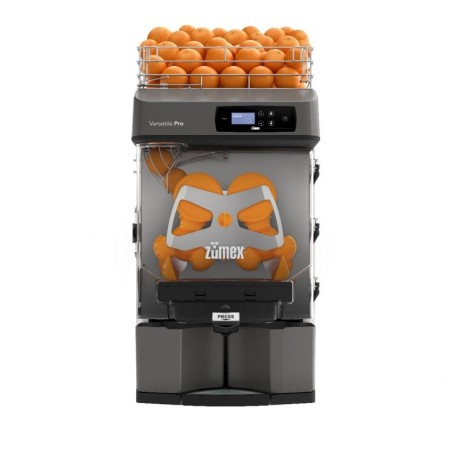 Comprar Exprimidor de naranjas Versatile Pro Zumex en Pepebar