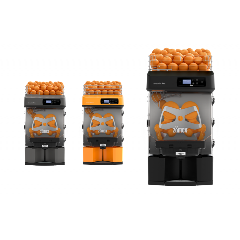Comprar Exprimidor de naranjas Versatile Pro Zumex en Pepebar