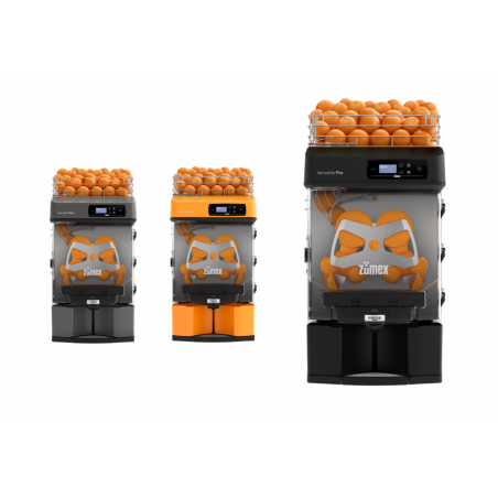 Comprar Exprimidor de naranjas Versatile Pro Zumex en Pepebar