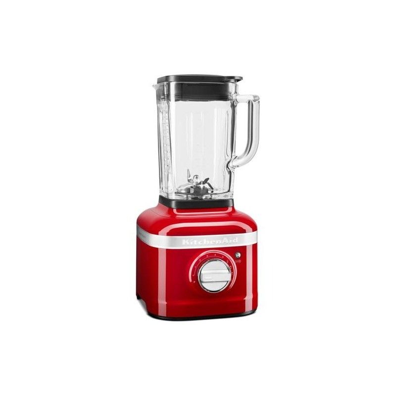 Comprar Batidora de vaso rojo manzana K400 Artisan 1,4 litros KitchenAid 5KSB4026ECA en Pepebar