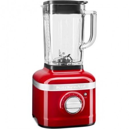 Comprar Batidora de vaso rojo manzana K400 Artisan 1,4 litros KitchenAid 5KSB4026ECA en Pepebar