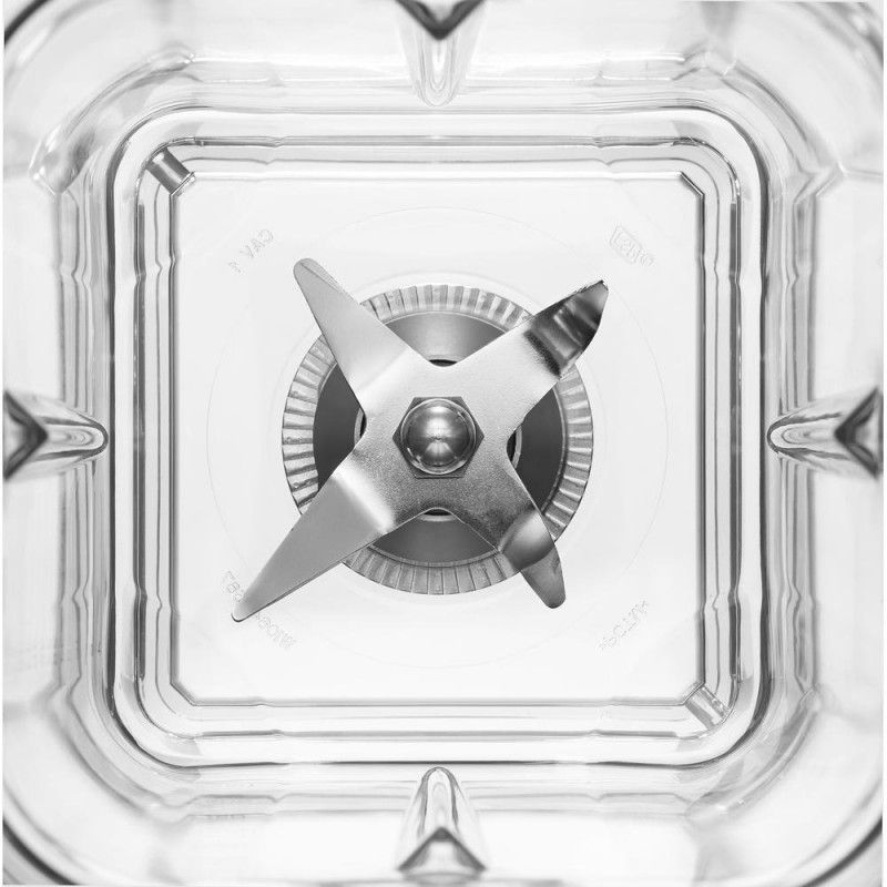 Comprar Batidora Power Plus plata Artisan 1,75 litros KitchenAid 5KSB8270EMS en Pepebar