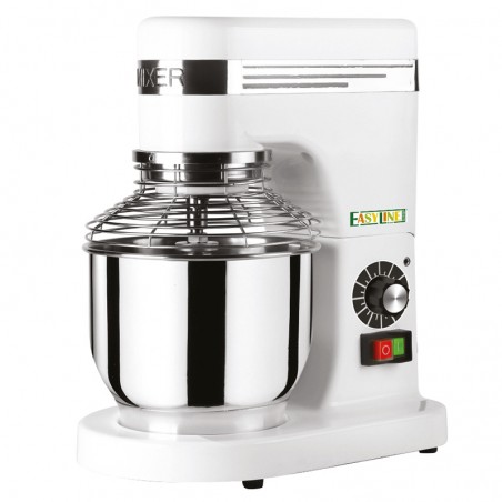 Comprar Mezcladora planetaria 4,7 litros Easyline BH5 en Pepebar