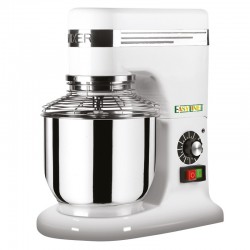 Mezcladora planetaria 7 litros Easyline BH7
