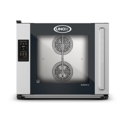 Horno convección Vittoria TOUCH 6 bandejas 60 x 40 cm SHOP.Pro Unox Varias opciones