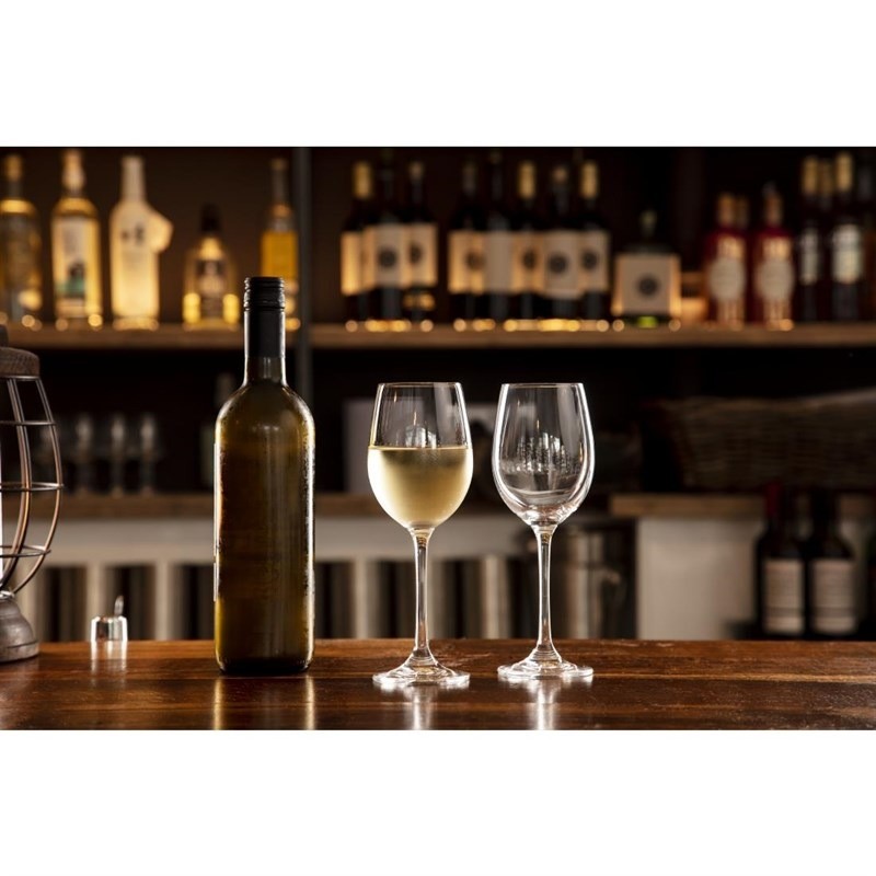 Comprar Copa de vino pack 6 unidades de 300ml GF726 en Pepebar