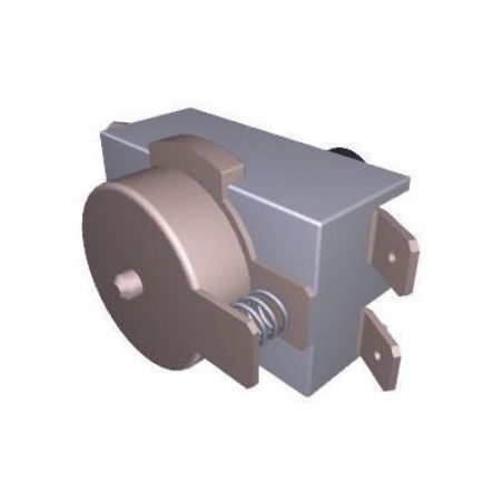 Comprar Termostato de seguridad bipolar XF003/XF043/XF023/ en Pepebar