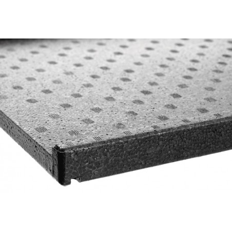 Comprar Placa térmica para sistema de buffet Bartscher 500742 en Pepebar