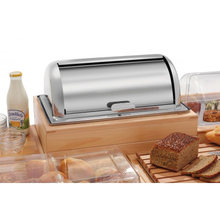 Juego decoración buffet CD3-1/3 Bartscher 500738 Comprar Juego decoración buffet CD3-1/3 Bartscher 500738 en Pepebar