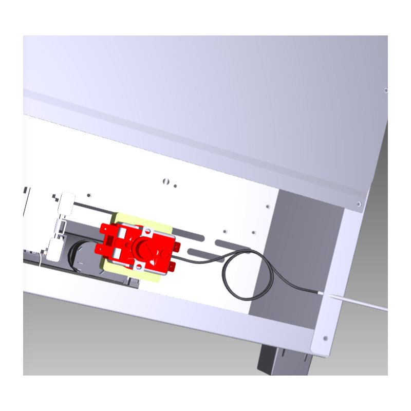 Comprar Termostato de seguridad bipolar XF003/XF043/XF023/ en Pepebar