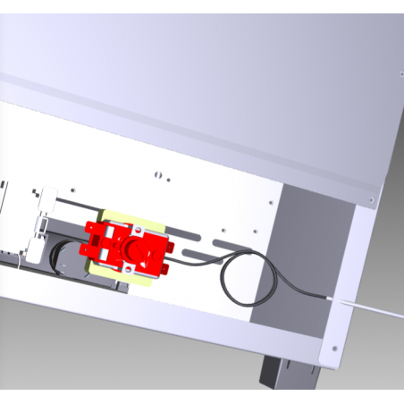 Comprar Termostato de seguridad bipolar XF003/XF043/XF023/ en Pepebar