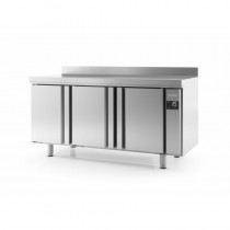 Bajo mostrador refrigerado Infrico BMGN 1960 GR - Pepebar Bajo mostrador refrigerado Infrico BMGN 1960 GR - Catálogo Bajo mostrador y mesas
