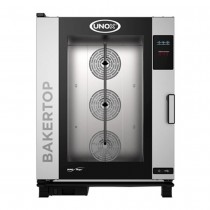 Horno 10 bandejas de gas 60x40 XEBC10EUGPR