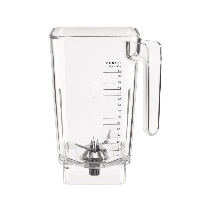 Comprar Batidora de vaso de alto rendimiento Artisan 1.78 litros KitchenAid 5KSB6060EFW en Pepebar