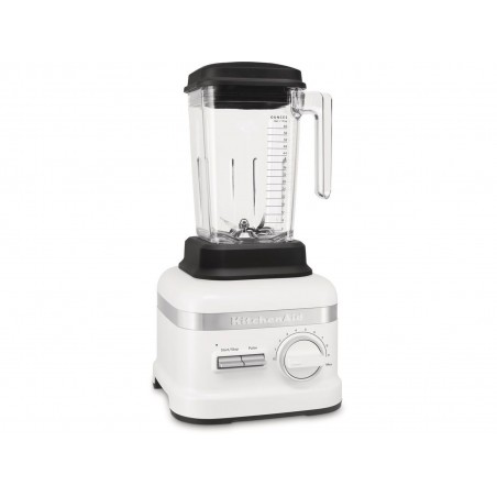 Comprar Batidora de vaso de alto rendimiento Artisan 1.78 litros KitchenAid 5KSB6060EFW en Pepebar