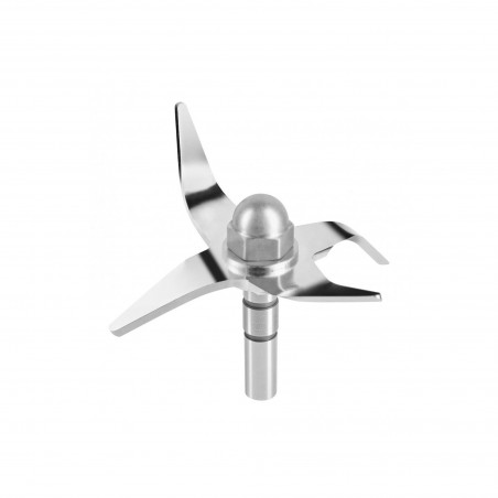 Comprar Batidora de vaso de alto rendimiento Artisan 1.78 litros KitchenAid 5KSB6060EFW en Pepebar