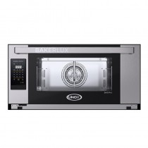 Horno Industrial Bakerlux Shop Pro Elena TOUCH 600x400 mm