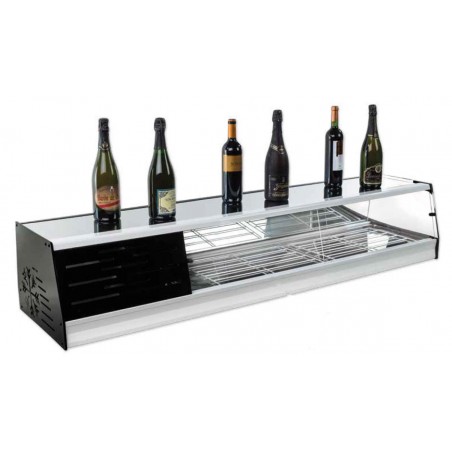 Vitrina refrigerada contrabarra con Cubetas o Parrillas CTB Varias medidas y colores Vitrinas Gómez Comprar Vitrina refrigerada contrabarra con Cubetas o Parrillas CTB Varias medidas y colores Vitrinas Gómez en Pepebar