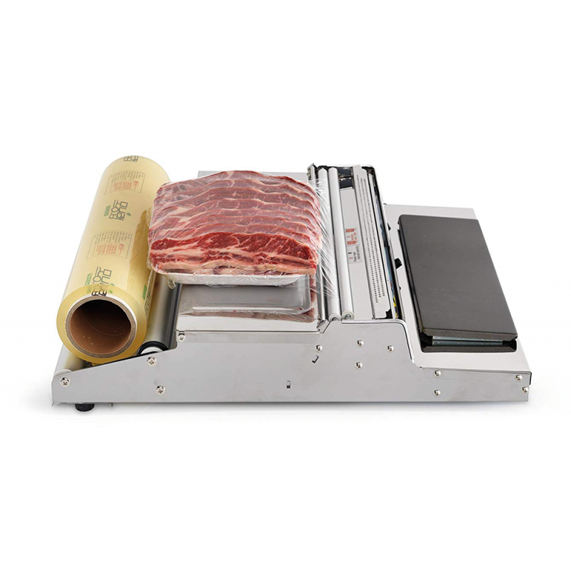 Comprar Envolvedora de sobremesa Fricosmos 480270 en Pepebar