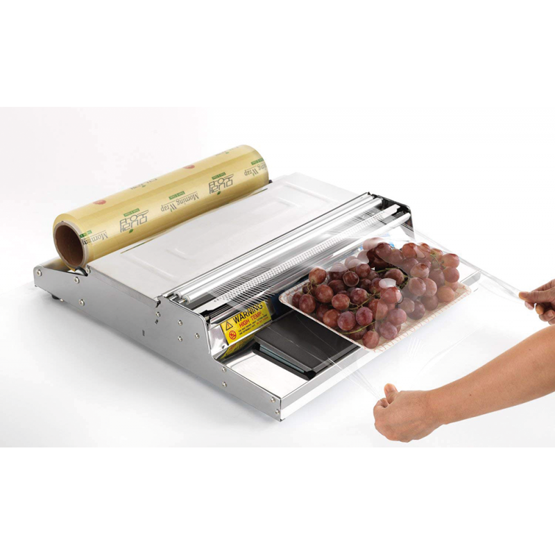 Comprar Envolvedora de sobremesa Fricosmos 480270 en Pepebar