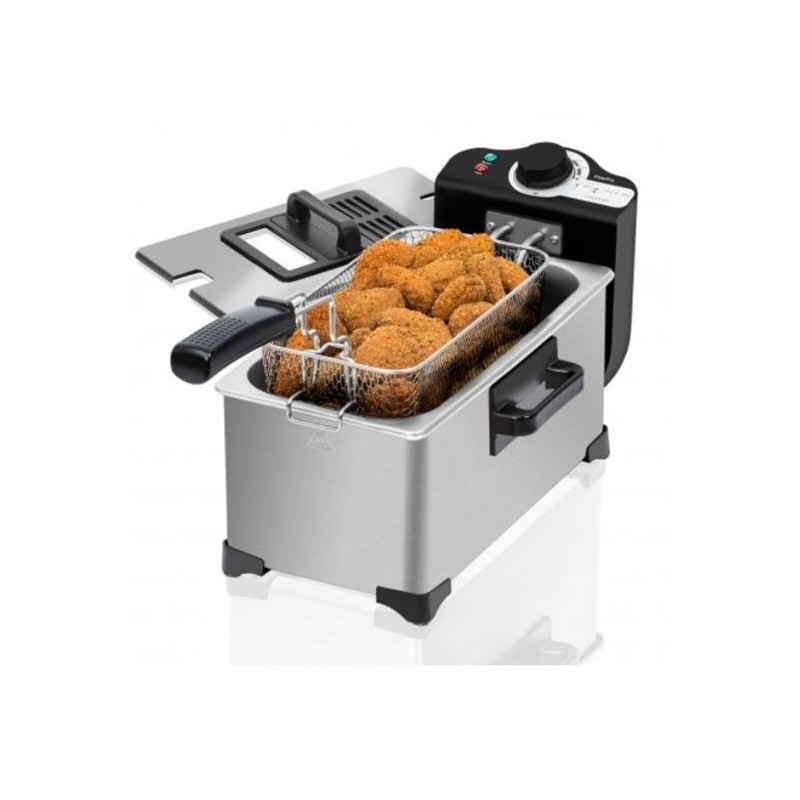 Comprar Freidora 3 litros uso no intensivo Cecotec 03034 en Pepebar