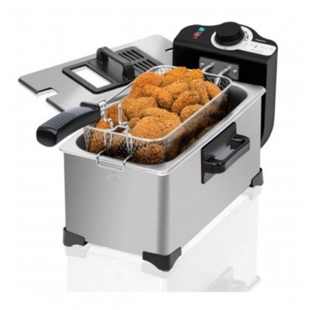 Comprar Freidora 3 litros uso no intensivo Cecotec 03034 en Pepebar