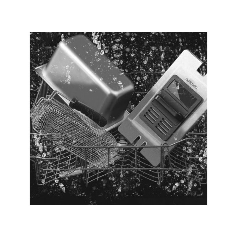 Comprar Freidora 3 litros uso no intensivo Cecotec 03034 en Pepebar