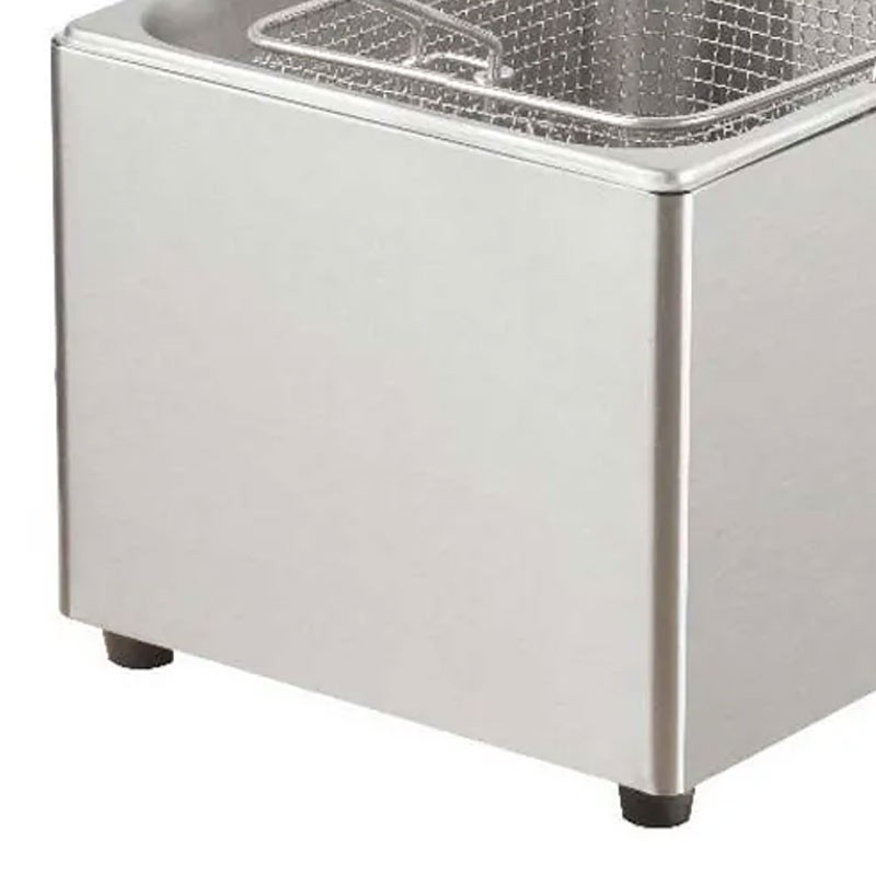 Comprar Freidora 8 Litros EasyLine Fimar FY8L en Pepebar