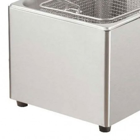 Comprar Freidora 8 Litros EasyLine Fimar FY8L en Pepebar