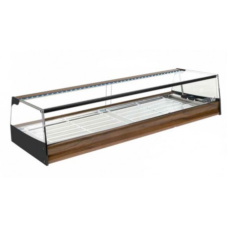 Vitrina refrigerada FR grupo remoto Varias opciones y medidas Vitrinas Gómez Comprar Vitrina refrigerada FR grupo remoto Varias opciones y medidas Vitrinas Gómez en Pepebar