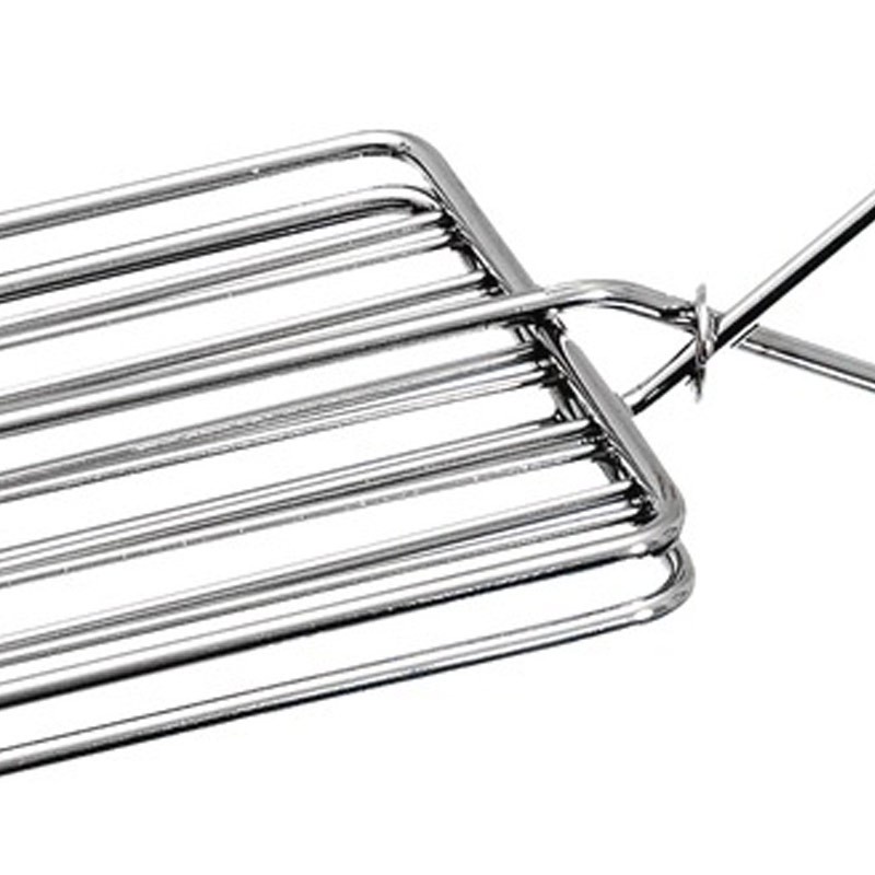 Comprar Pinza para tostadas 100 Bartscher A151301 en Pepebar