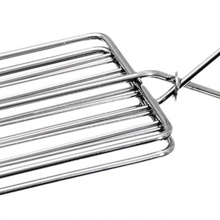 Comprar Pinza para tostadas 100 Bartscher A151301 en Pepebar