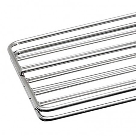Comprar Pinza para tostadas 100 Bartscher A151301 en Pepebar