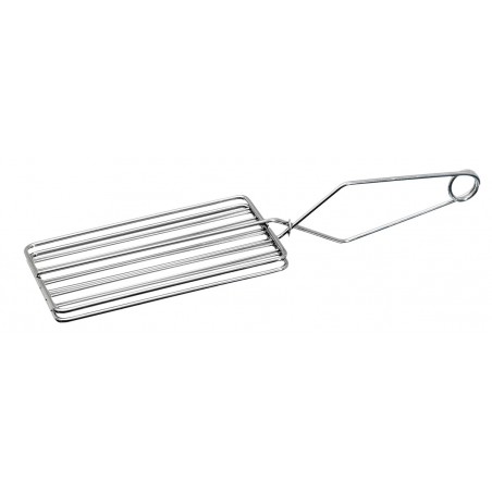 Comprar Pinza para tostadas 100 Bartscher A151301 en Pepebar