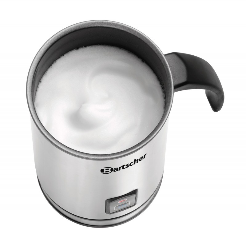 Comprar Espumador de leche MS600 Bartscher 190211 en Pepebar