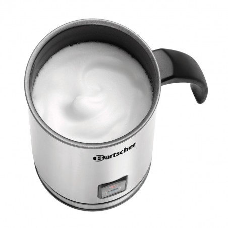 Comprar Espumador de leche MS600 Bartscher 190211 en Pepebar