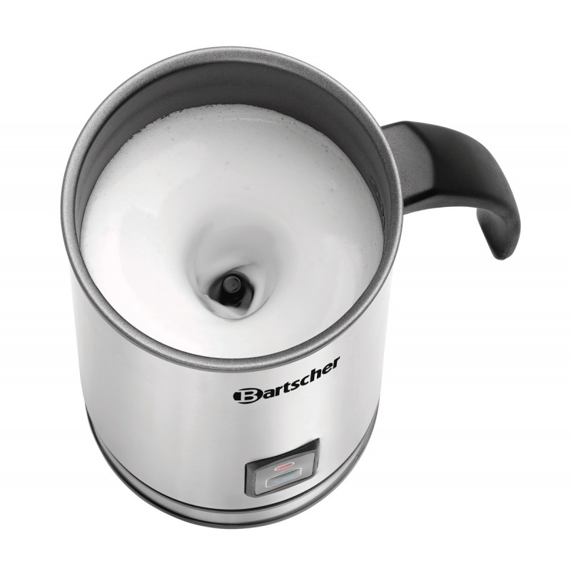 Comprar Espumador de leche MS600 Bartscher 190211 en Pepebar
