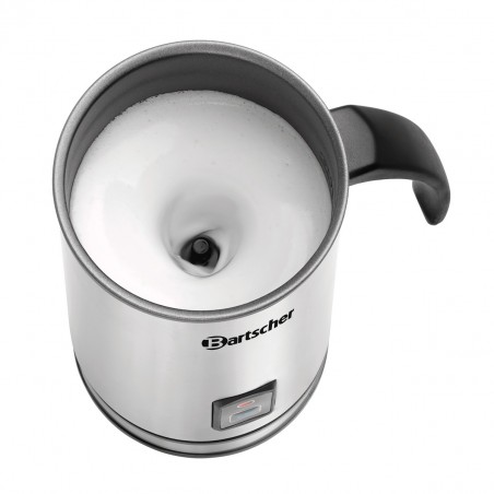 Comprar Espumador de leche MS600 Bartscher 190211 en Pepebar