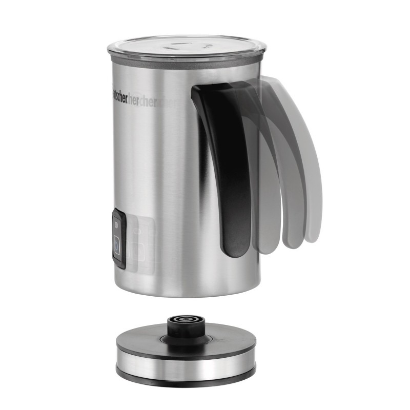 Comprar Espumador de leche MS600 Bartscher 190211 en Pepebar