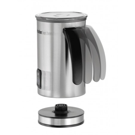 Comprar Espumador de leche MS600 Bartscher 190211 en Pepebar