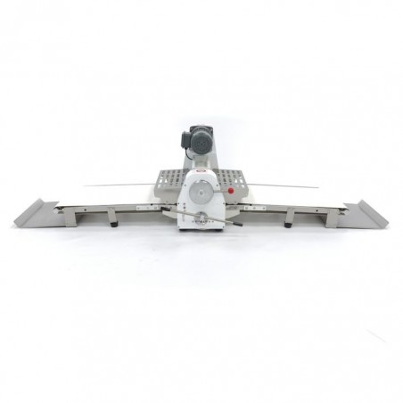 Comprar Formadora de Masa  52cm  Modelo de Sobremesa en Pepebar