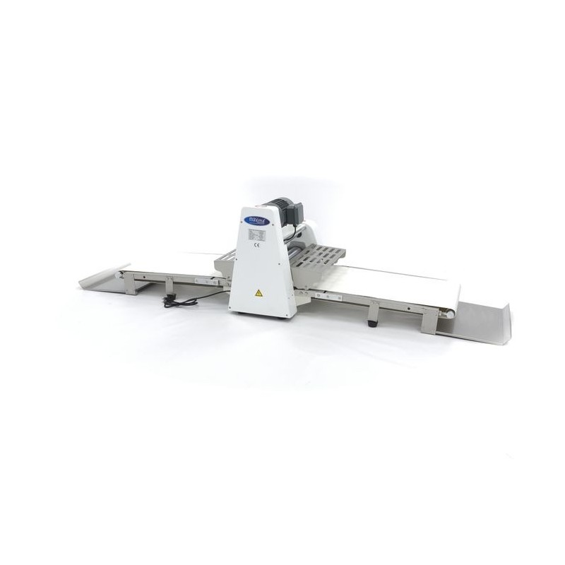 Comprar Formadora de Masa  52cm  Modelo de Sobremesa en Pepebar