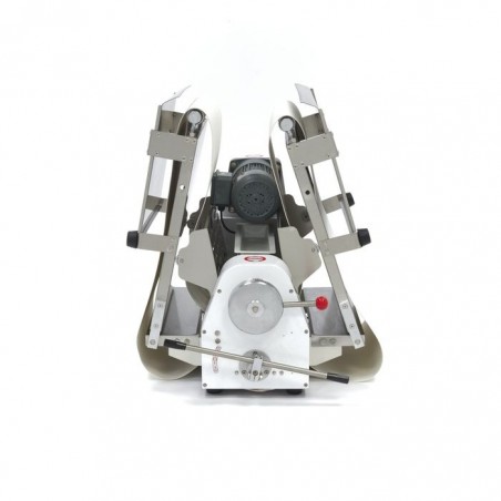 Comprar Formadora de Masa  52cm  Modelo de Sobremesa en Pepebar