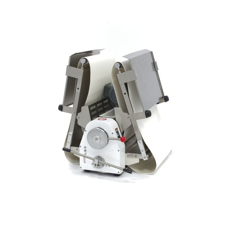 Comprar Formadora de Masa  52cm  Modelo de Sobremesa en Pepebar