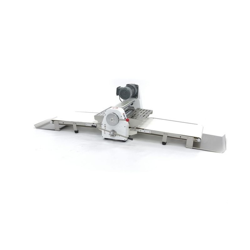 Comprar Formadora de Masa  52cm  Modelo de Sobremesa en Pepebar