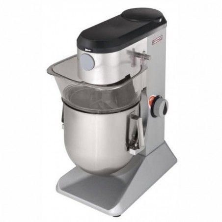 Comprar Amasadora planetaria de sobremesa Dito Sama BE. Varias capacidades en Pepebar