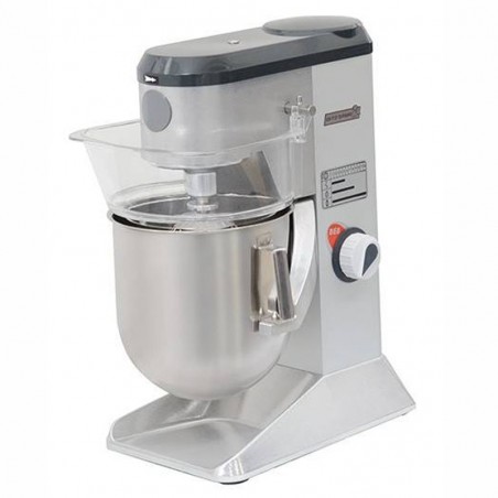Comprar Amasadora planetaria de sobremesa Dito Sama BE. Varias capacidades en Pepebar